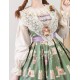 Miss Point Forest Picture Book JSK(Reservation/3 Colours/Full Payment Without Shipping)